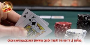 Blackjack Sunwin