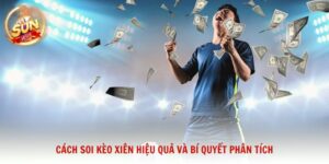 cách soi kèo xiên