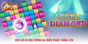 Nổ hũ Kim Cương